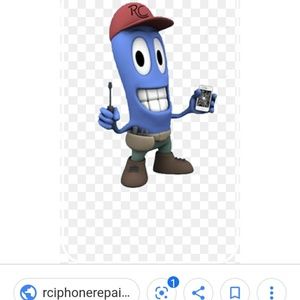 Meet your Posher, Walter